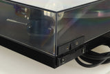 Rega Planar 6 Turntable - Black / Ania Pro MC Cartridge