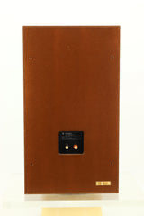Technics SB-402 Standmount Speakers - Walnut
