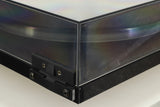 Rega Planar 6 Turntable - Black / Ania Pro MC Cartridge