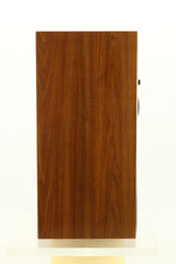 Technics SB-402 Standmount Speakers - Walnut