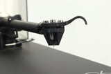 Rega Planar 6 Turntable - Black / Ania Pro MC Cartridge