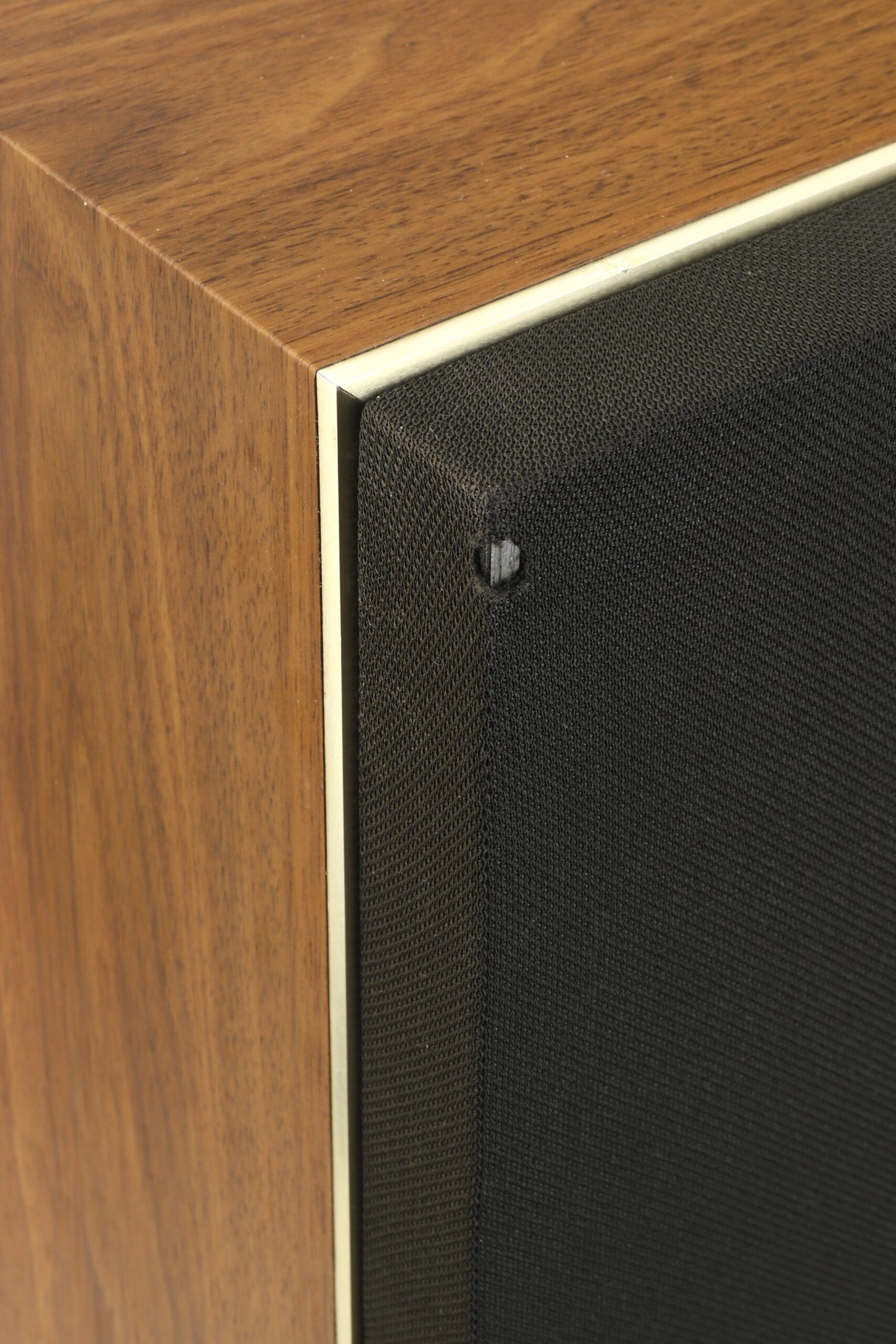 Technics SB-402 Standmount Speakers - Walnut
