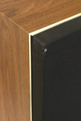 Technics SB-402 Standmount Speakers - Walnut