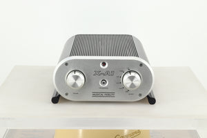 Musical Fidelity X-A1 Integrated Amplifier