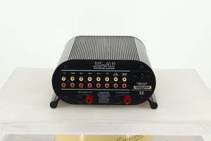 Musical Fidelity X-A1 Integrated Amplifier