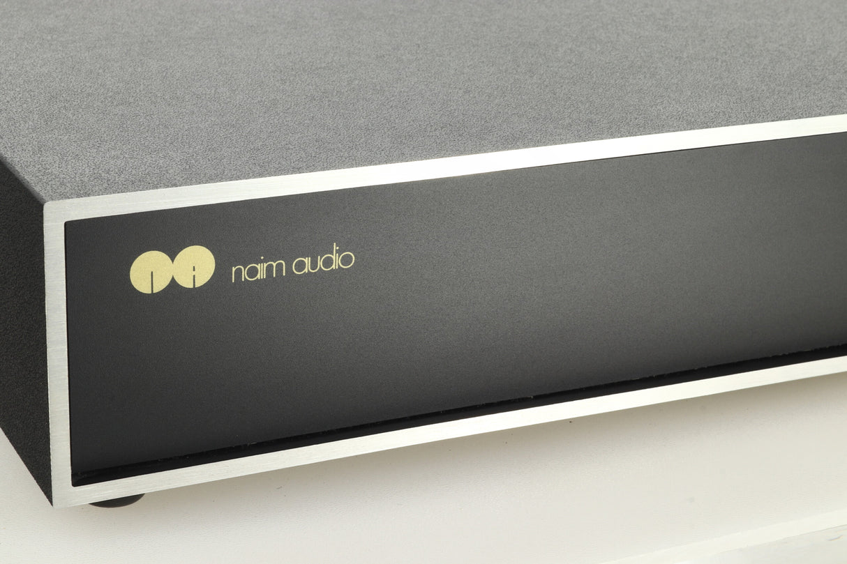 Naim NAP 250 Power Amplifier (1985)