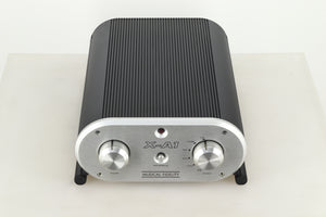 Musical Fidelity X-A1 Integrated Amplifier