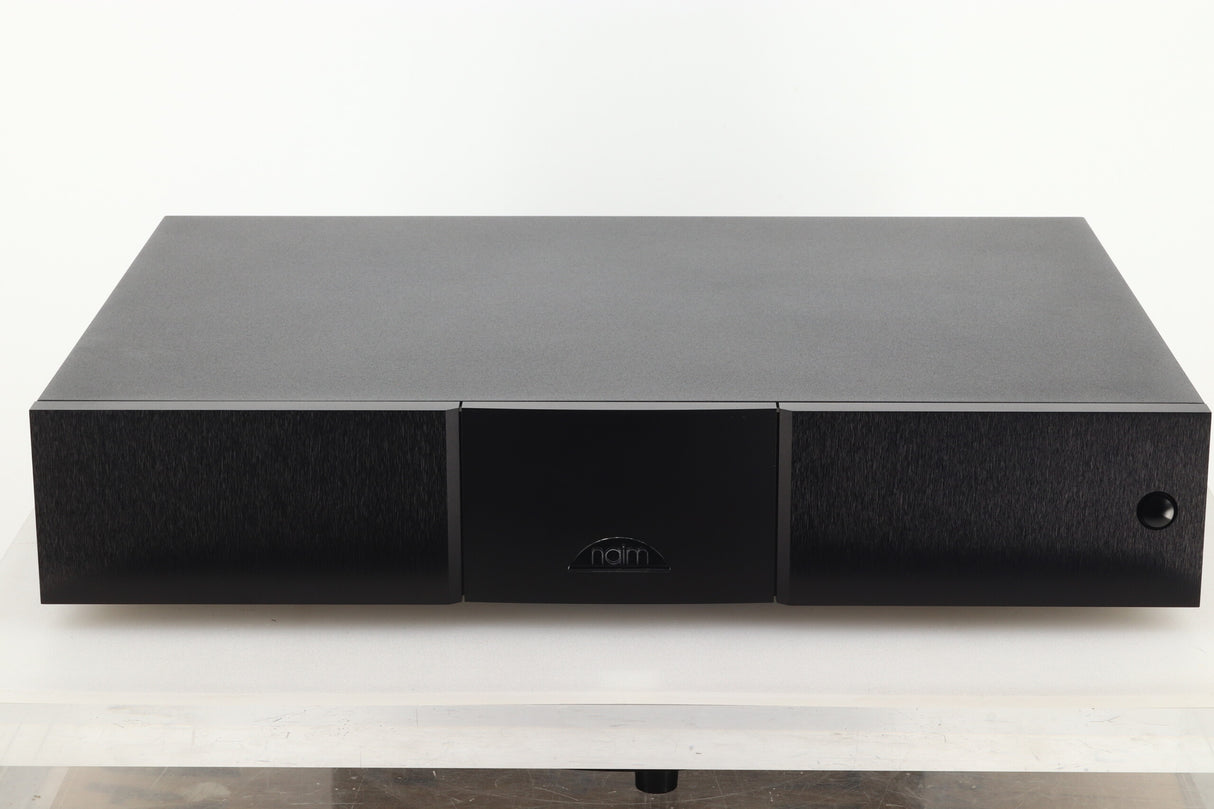 Naim NAP 200DR Power Amplifier (2015)
