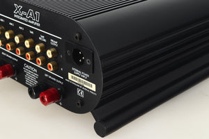 Musical Fidelity X-A1 Integrated Amplifier