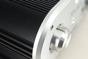 Musical Fidelity X-A1 Integrated Amplifier