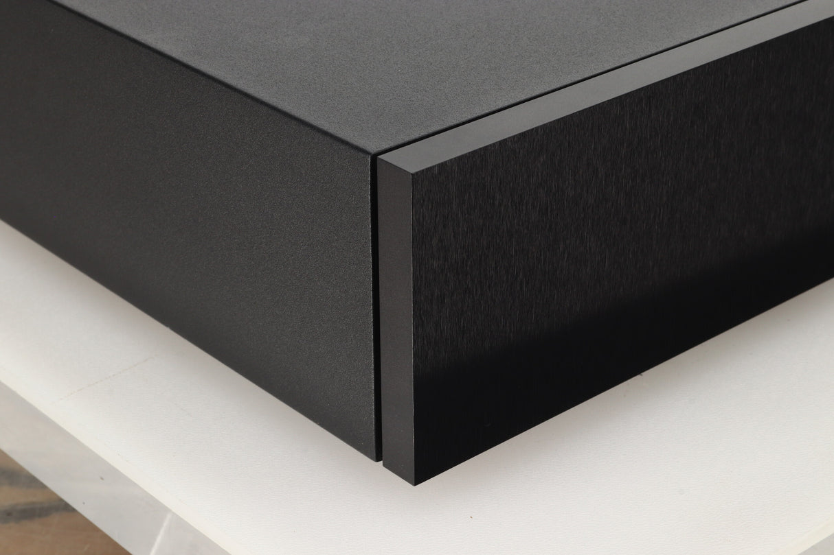 Naim NAP 200DR Power Amplifier (2015)