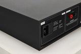 Naim NAP 200DR Power Amplifier (2015)