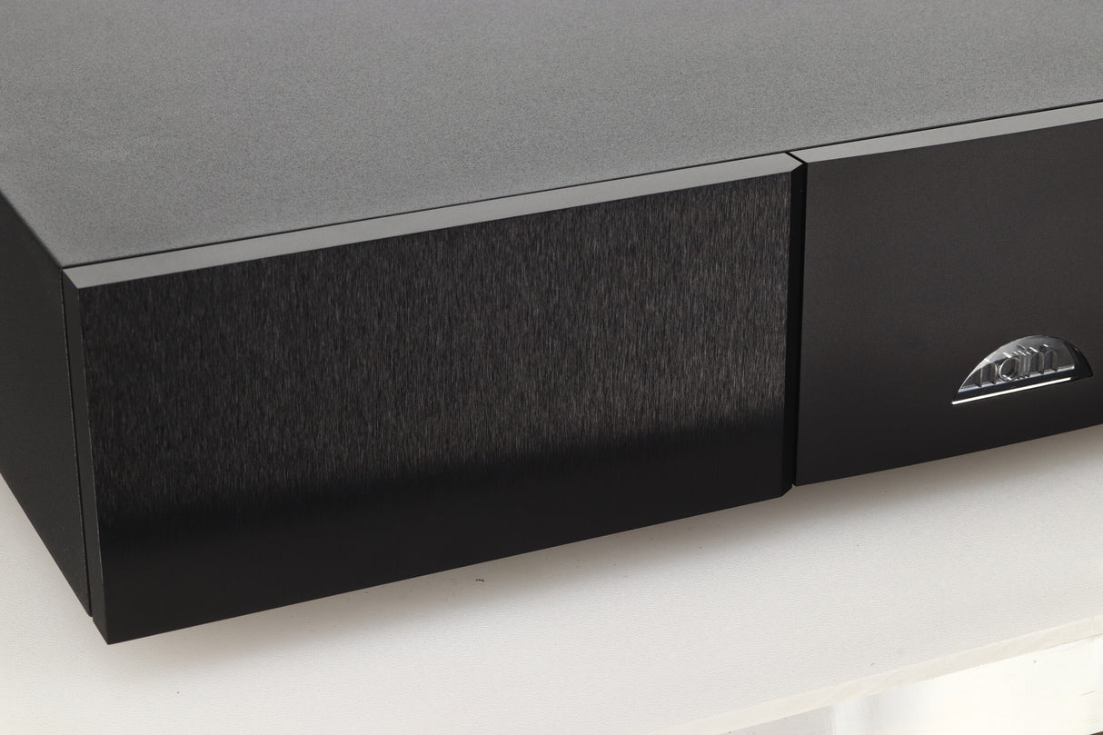 Naim NAP 200DR Power Amplifier (2015)