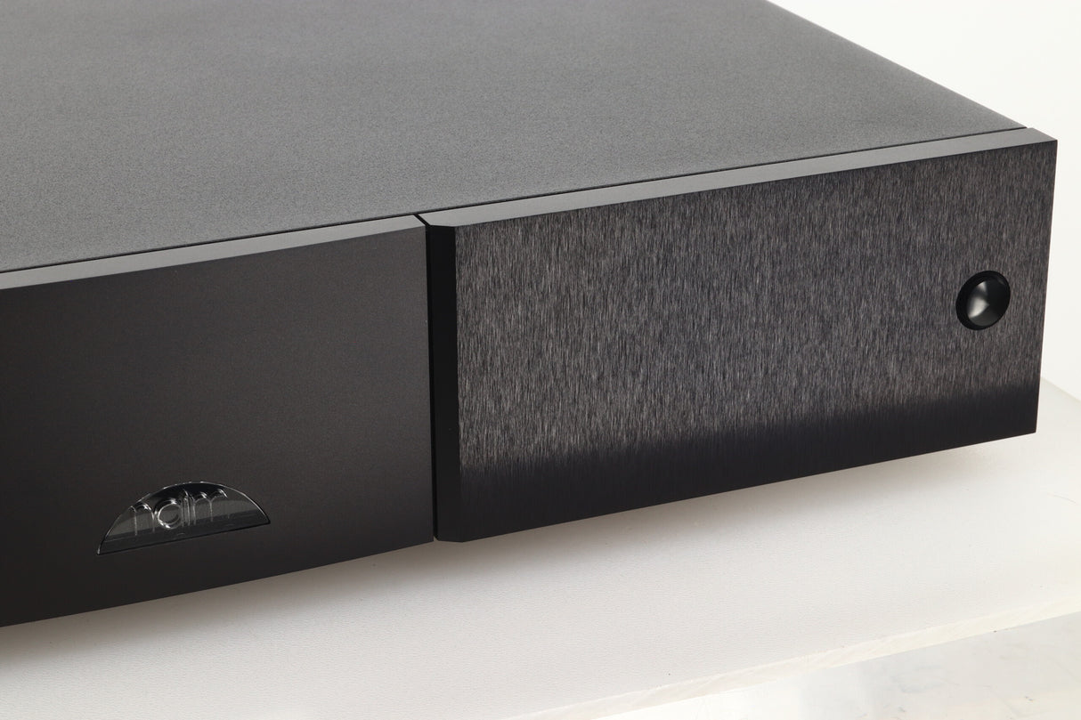 Naim NAP 200DR Power Amplifier (2015)