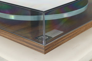 Rega Planar 3 50th Anniversary Turntable - Walnut / Exact Cartridge