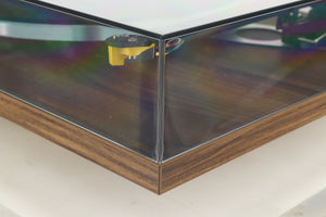 Rega Planar 3 50th Anniversary Turntable - Walnut / Exact Cartridge