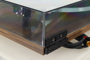 Rega Planar 3 50th Anniversary Turntable - Walnut / Exact Cartridge