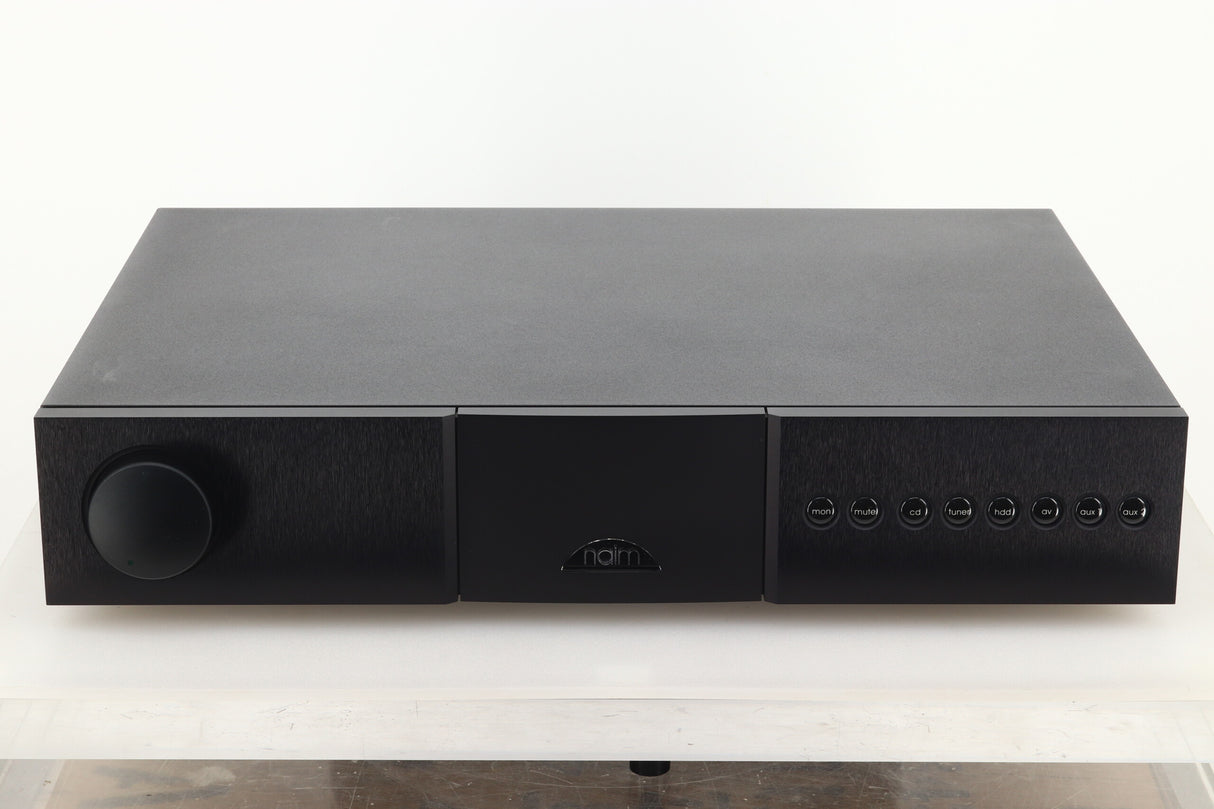 Naim NAC 202 Pre Amplifier (2015)