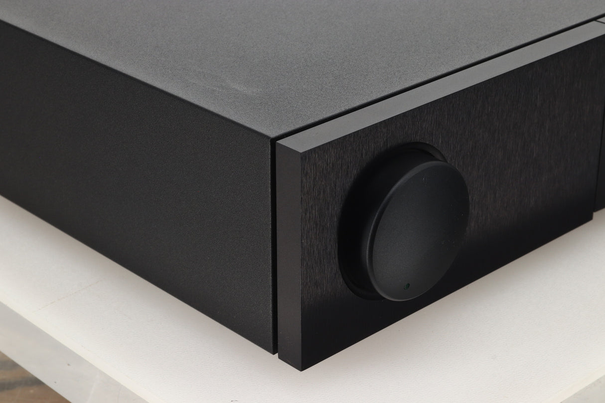 Naim NAC 202 Pre Amplifier (2015)