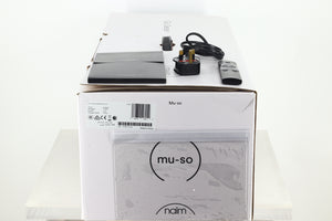Naim Mu-So GEN1 Streaming System
