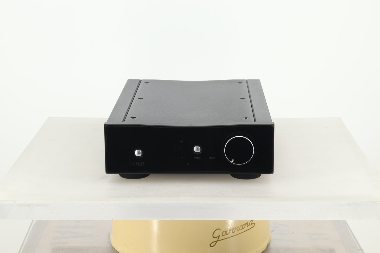 Rega Brio-R Integrated Amplifier