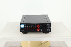 Rega Brio-R Integrated Amplifier