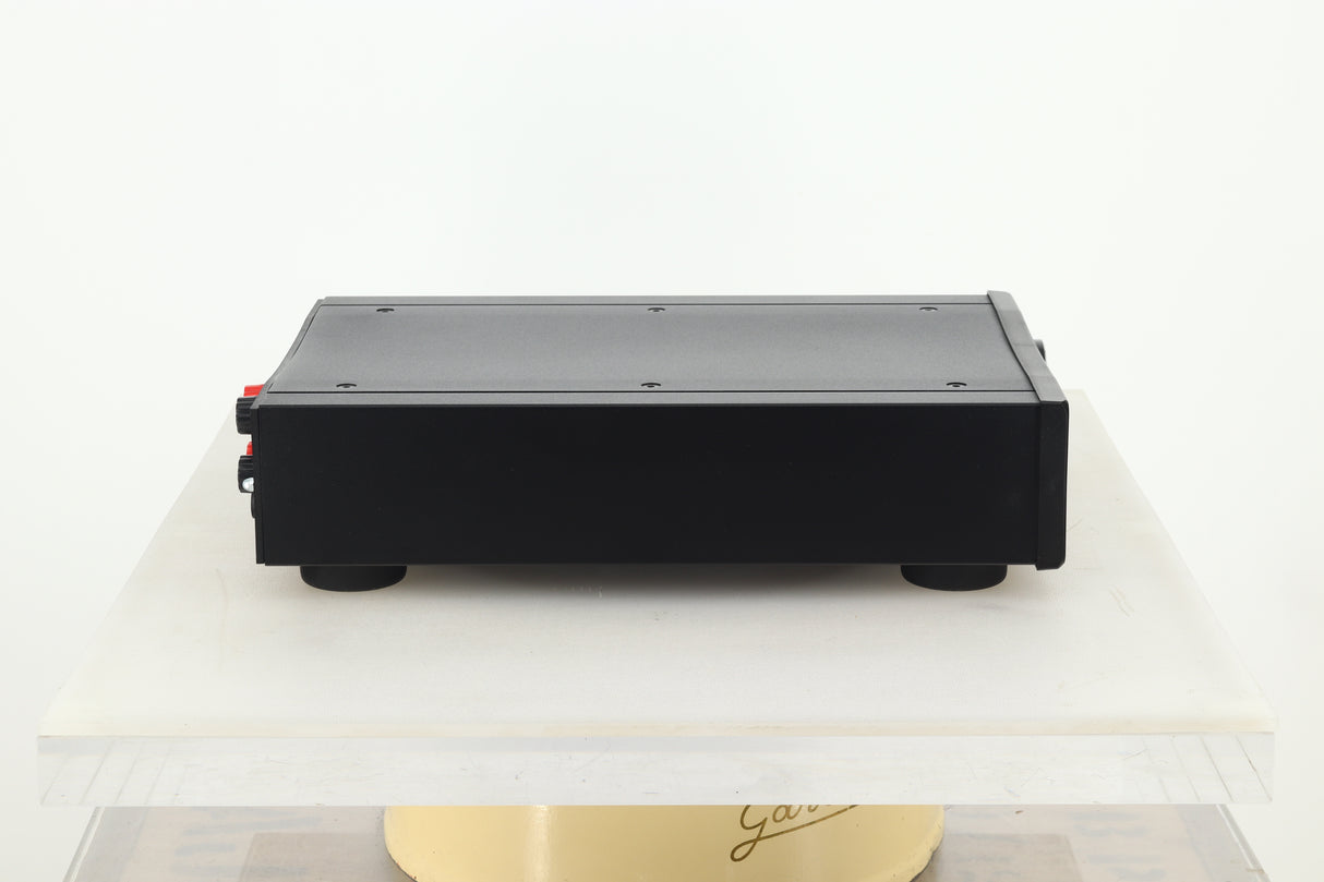 Rega Brio-R Integrated Amplifier