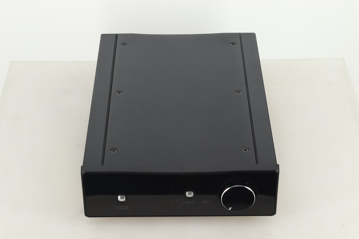 Rega Brio-R Integrated Amplifier