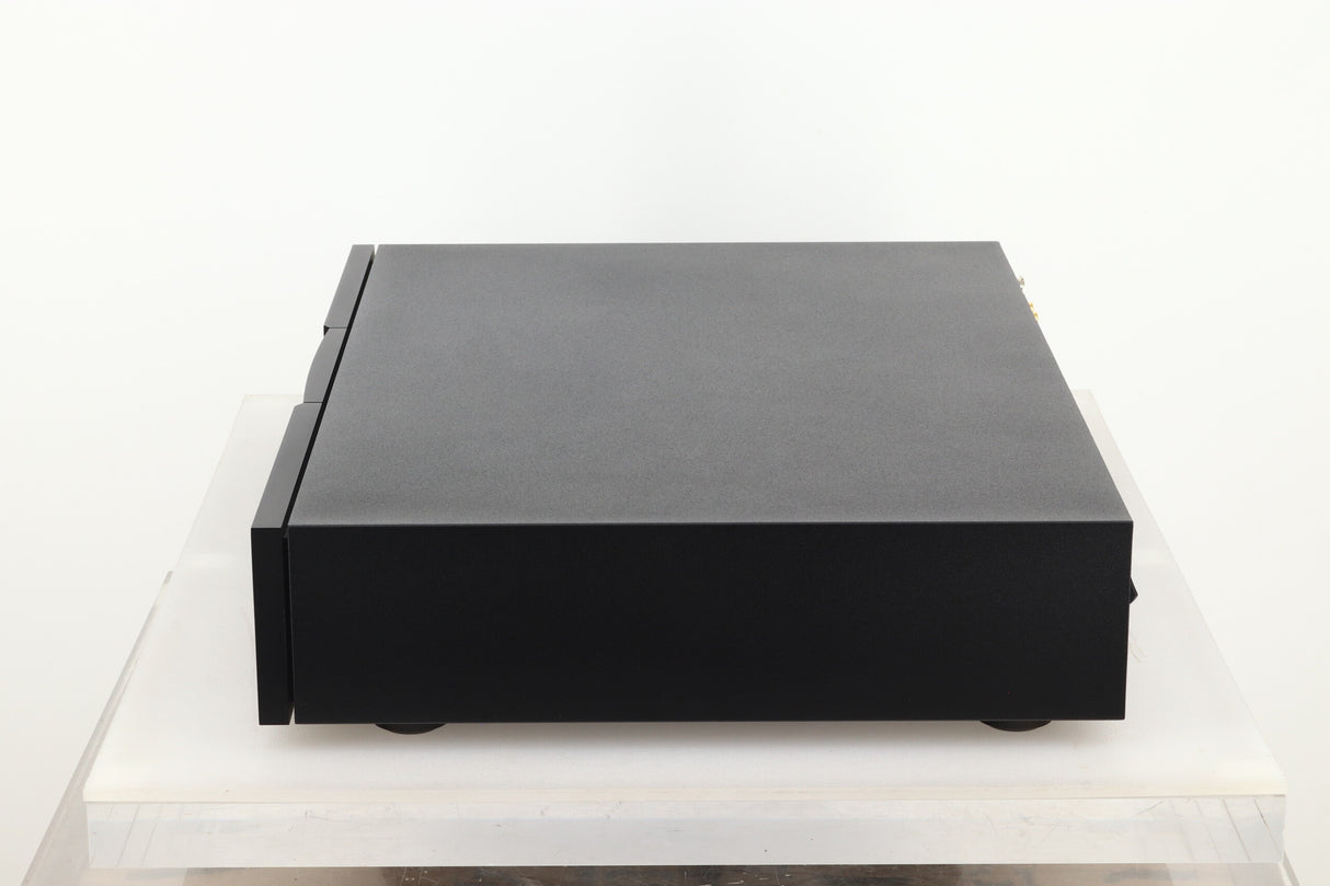 Naim CDX2 CD Player (2015)