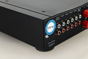 Rega Brio-R Integrated Amplifier