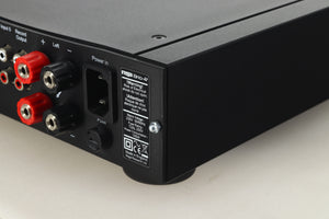 Rega Brio-R Integrated Amplifier