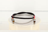 Tellurium Q Black II RCA Interconnect 1.0m