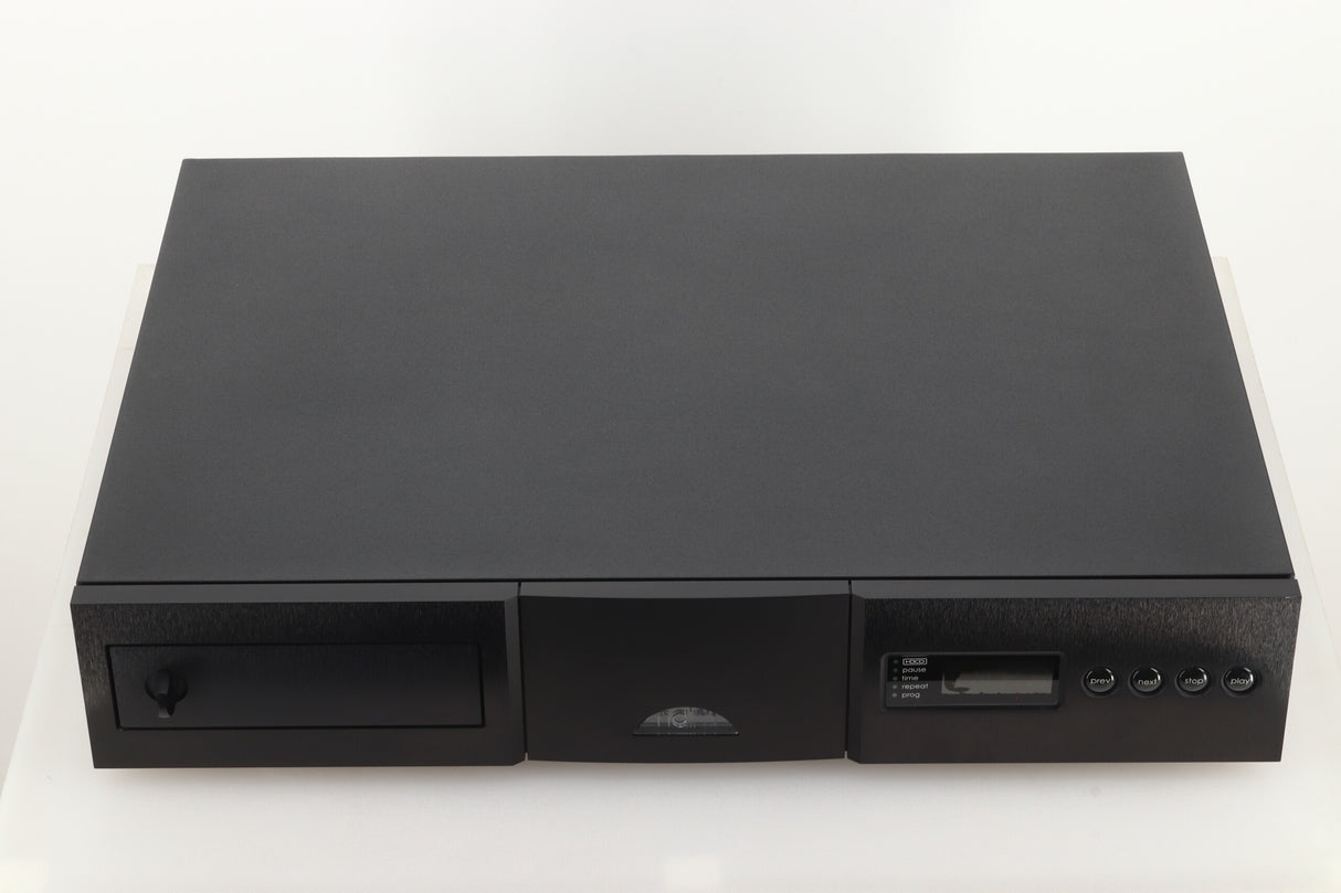 Naim CDX2 CD Player (2015)
