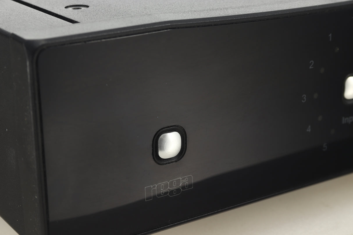 Rega Brio-R Integrated Amplifier