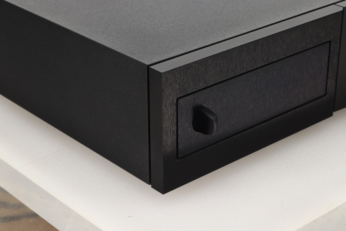 Naim CDX2 CD Player (2015)