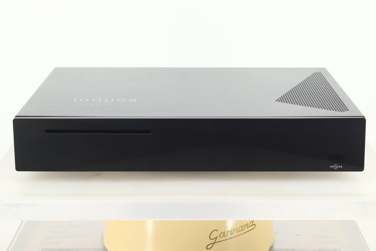 Innuos Zenith Mk3 2TB Streamer - Black