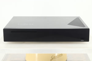 Innuos Zenith Mk3 2TB Streamer - Black