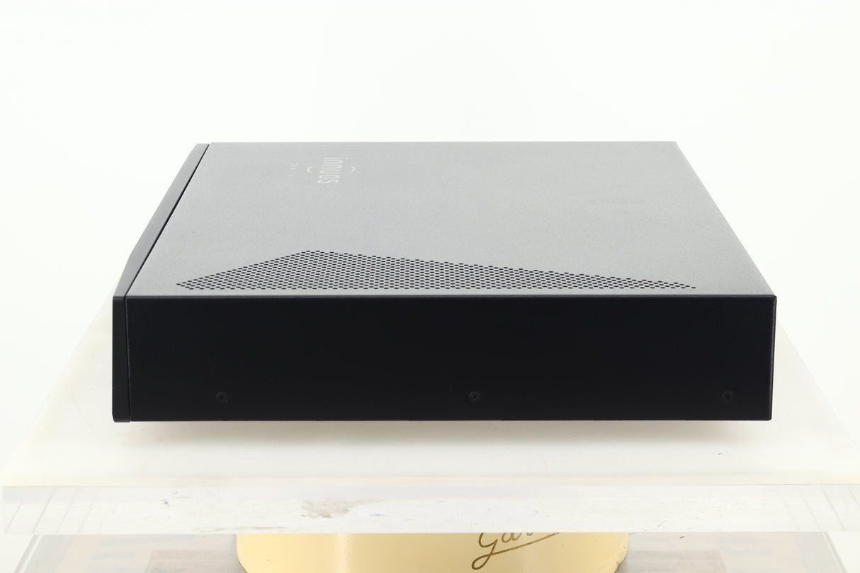 Innuos Zenith Mk3 2TB Streamer - Black