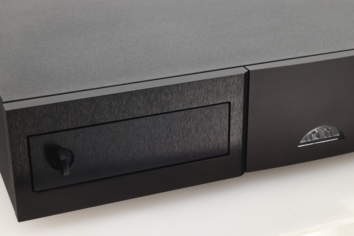 Naim CDX2 CD Player (2015)