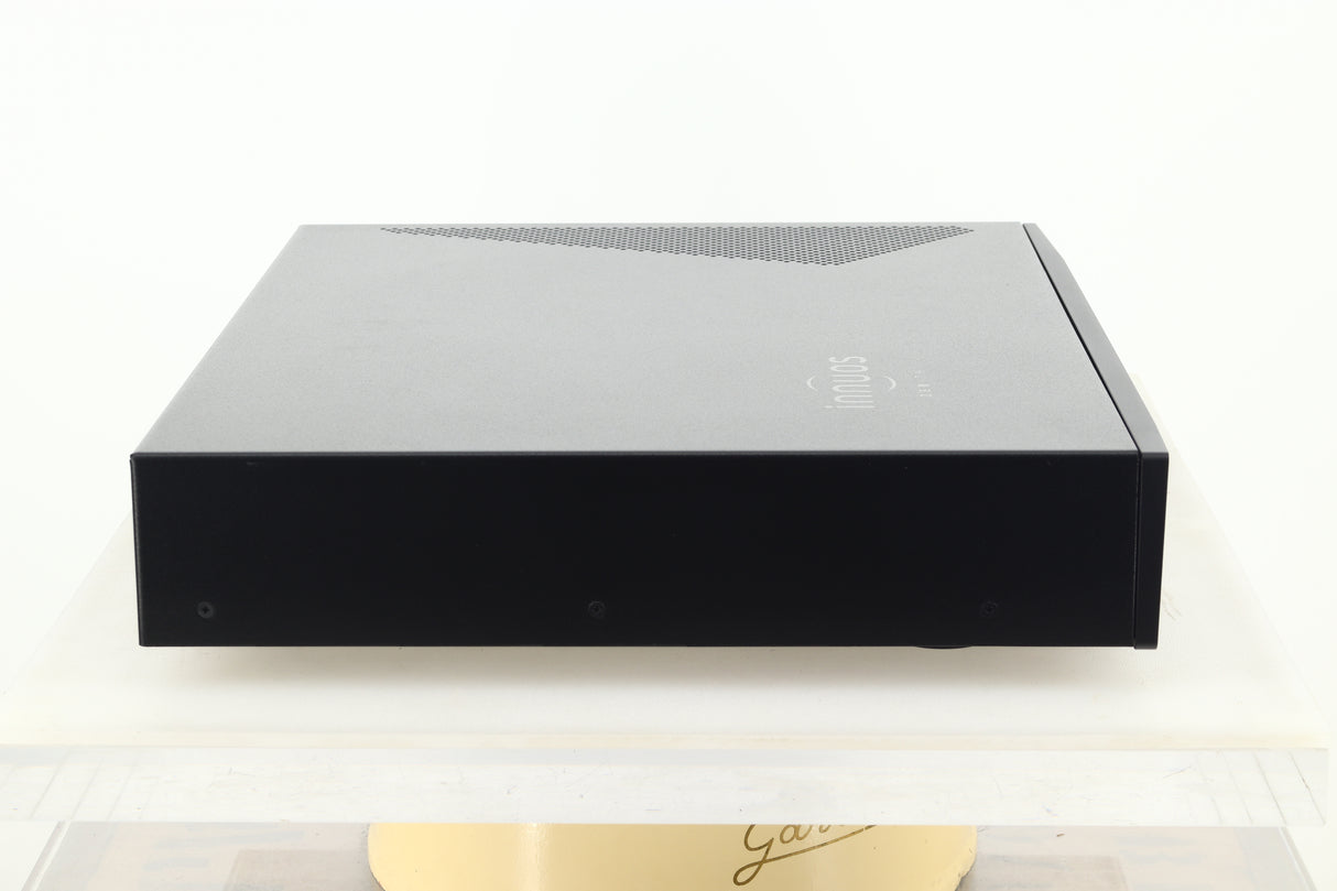 Innuos Zenith Mk3 2TB Streamer - Black