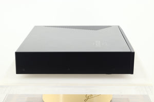 Innuos Zenith Mk3 2TB Streamer - Black