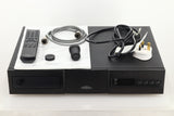 Naim CDX2 CD Player (2015)