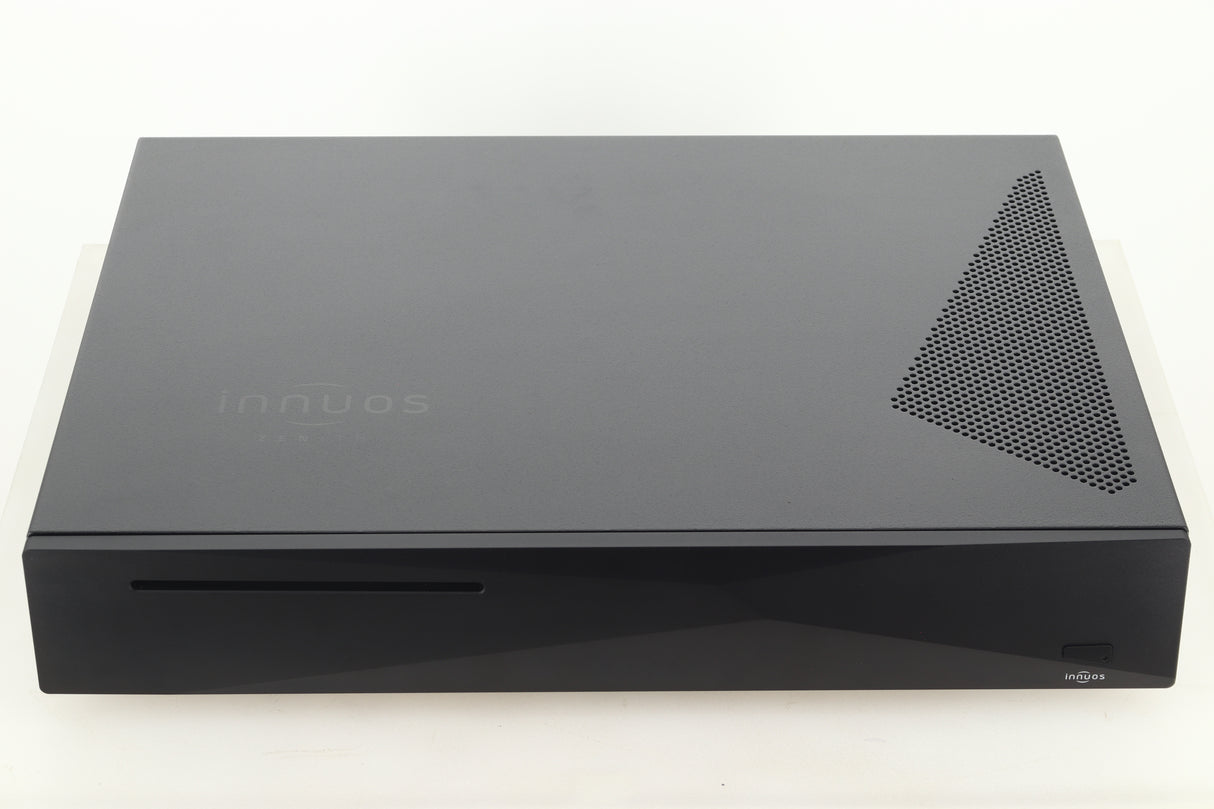 Innuos Zenith Mk3 2TB Streamer - Black