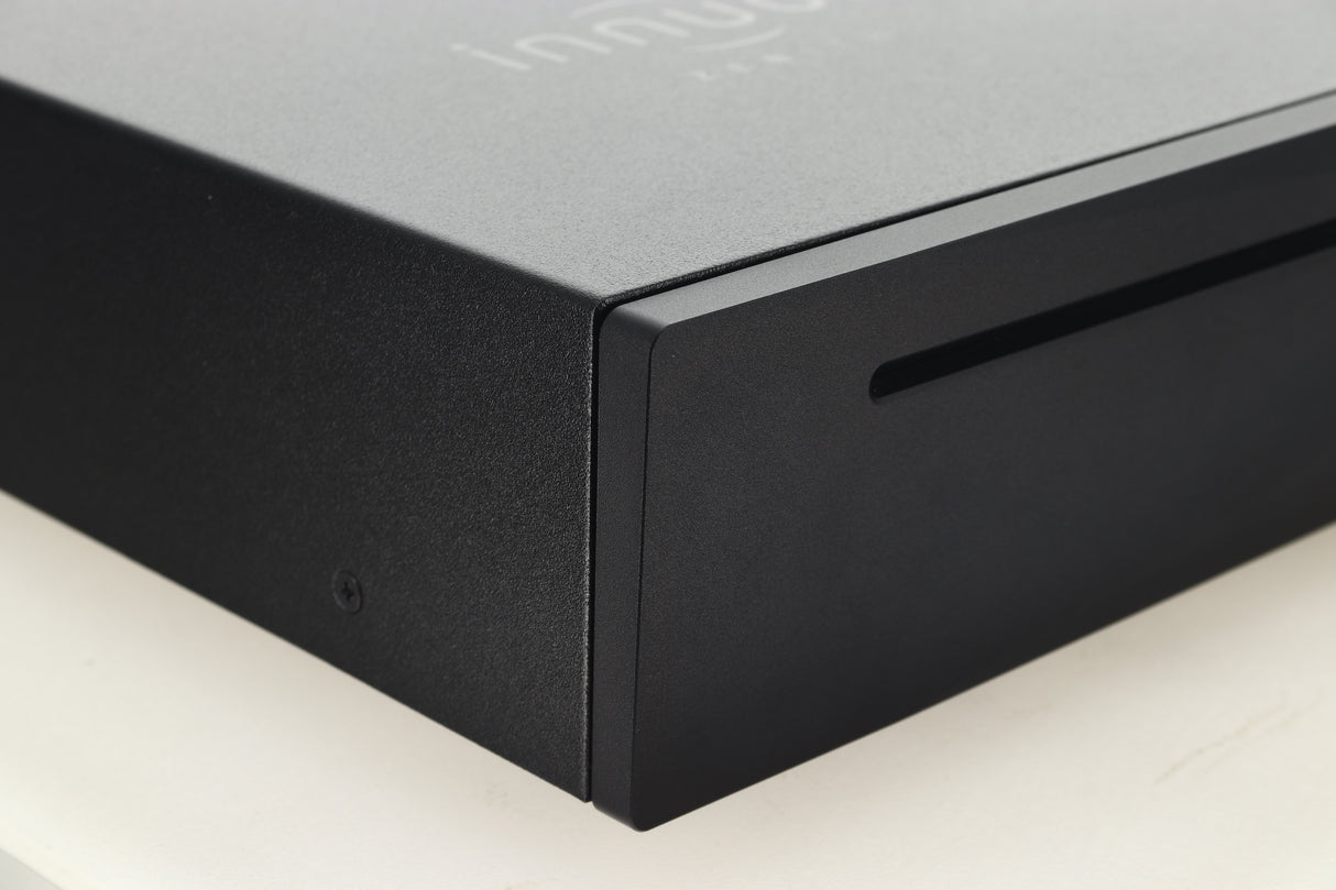 Innuos Zenith Mk3 2TB Streamer - Black