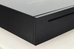 Innuos Zenith Mk3 2TB Streamer - Black