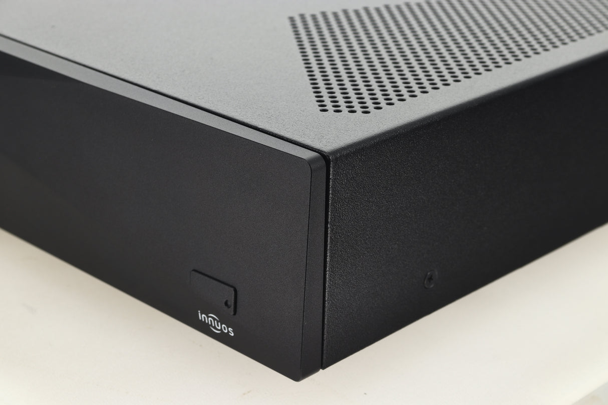 Innuos Zenith Mk3 2TB Streamer - Black