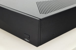 Innuos Zenith Mk3 2TB Streamer - Black