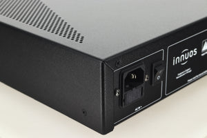 Innuos Zenith Mk3 2TB Streamer - Black