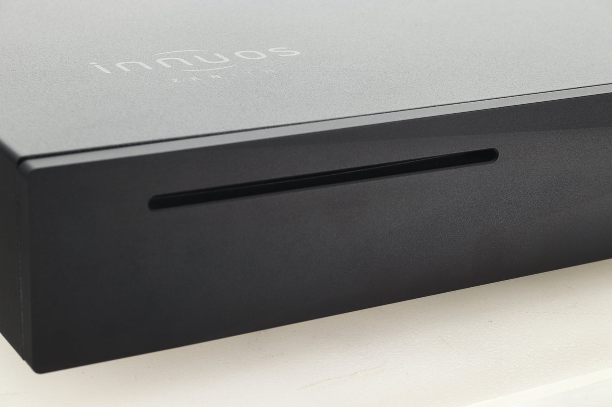 Innuos Zenith Mk3 2TB Streamer - Black