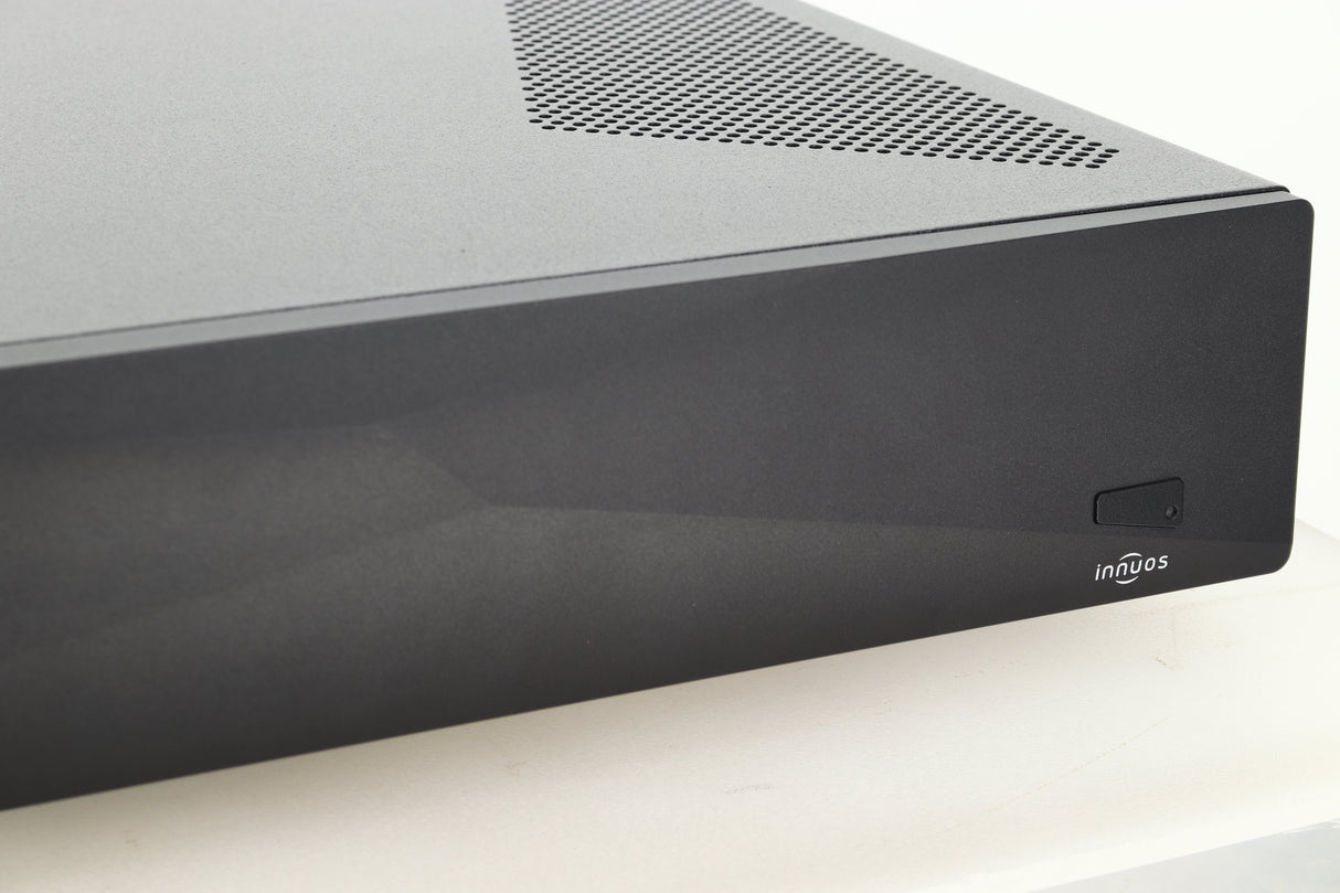 Innuos Zenith Mk3 2TB Streamer - Black